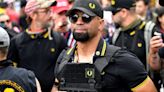 DC Cop Charged With Helping Proud Boys During Jan. 6 Insurrection