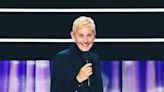 Ellen DeGeneres Is Launching Her Comeback