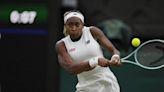 Coco Gauff to be female flag bearer for US team at Olympic opening ceremony, joining LeBron James