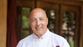 Meet Joe Pileggi: The new executive chef at Gervasi Resort & Spa