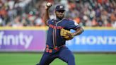 Ronel Blanco throws no-hitter for Houston Astros - earliest no-no in MLB history