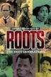 Roots: The Next Generations