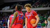 Louisiana Tech basketball star Kenneth Lofton Jr. decides to stay in 2022 NBA Draft