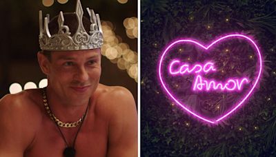 When is Love Island’s Casa Amor? Start date and more exes introduced