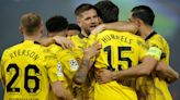 Borussia Dortmund, el finalista sorpresa de la Champions: venció a PSG y acaricia la gloria