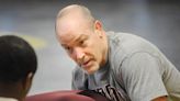 Wrestling head coach Don Henry spent 39 years with Gannon. Here's why he's retiring now.