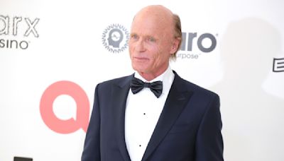 Ed Harris to Direct ‘The Ploughmen’ Starring Nick Nolte, Bill Murray