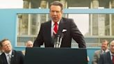 Reagan movie trailer – Dennis Quaid stars as Ronald Reagan in epic new biopic