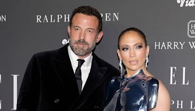 Breaking Down Jennifer Lopez and Ben Affleck's Biggest Differences