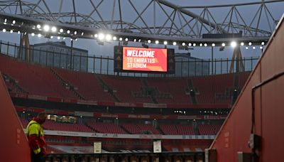 Arsenal pre-season friendlies: Final US schedule announced plus two more games at the Emirates Stadium