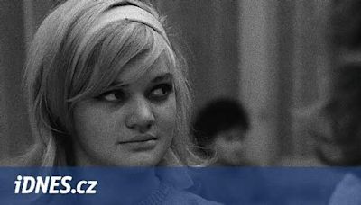 Zemřela herečka Hana Brejchová. Proslavil ji film Lásky jedné plavovlásky