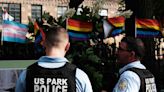 Stonewall National Monument Vandalized Multiple Times During Pride Month