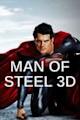 Man of Steel