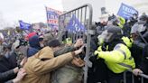 Missouri rally to support Jan. 6 defendants. Critics say it’s ‘celebrating the violence’