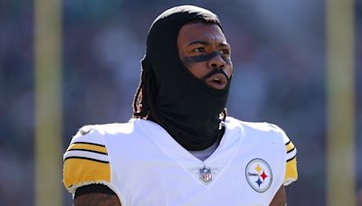 Steelers Insider: Team Reuniting With Cam Sutton a ‘Really Good Possibility’