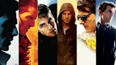 Your mission, should you choose to accept it... Mission: Impossible movies ranked from worst to best