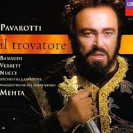 Verdi: Il Trovatore