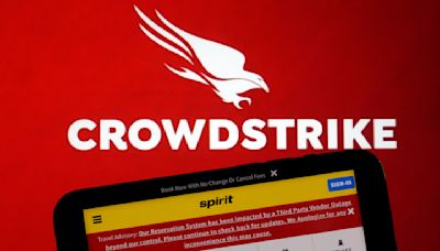 CrowdStrike CEO called to testify to Congress over cybersecurity's firm role in global tech outage