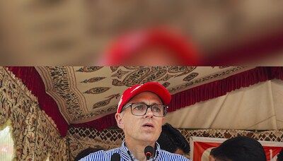 Revitalised, Omar Abdullah ready to lead J-K again on a tricky road ahead