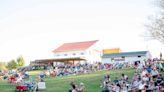 Mallow Run Winery's Picnic Concert Series returns this month with wine and live music