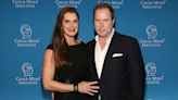 Brooke Shields Celebrates 22 Years Married to Chris Henchy: 'Nobody Else I'd Rather Drive Insane'
