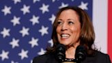 Kamala Harris, trailblazer eying America’s last glass ceiling