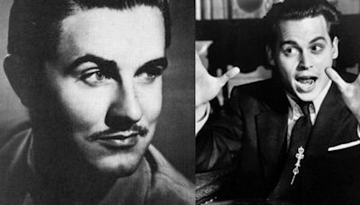 Ed Wood: A história do pior cineasta da história de Hollywood