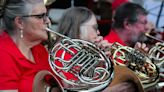 Lafayette Band plans summer of great – and free – music