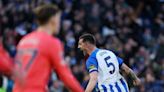 Brighton vs Everton LIVE: Premier League result and reaction as Lewis Dunk scores late equaliser