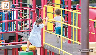 本港適齡學生人口減少 沙田再有兩間幼稚園將明年停辦