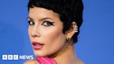 Singer Halsey 'lucky to be alive' after health struggles