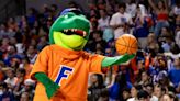Who is Florida's best college sports mascot? Albert? Osceola? Sebastian? Pick your favorite!