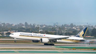 Turbulenzen auf Singapore-Airlines-Flug mit Boeing: Ein Passagier tot, mehrere im kritischen Zustand und Dutzende verletzt