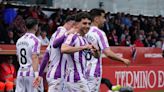 El Valladolid vive un ‘dejavú’ ante el Mirandés