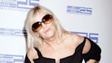 Annie Nightingale ‘original trailblazer for women in radio’ dies aged 83