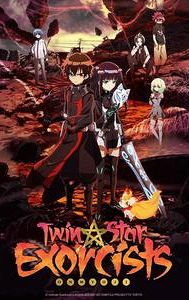 Twin Star Exorcists