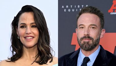 Jennifer Garner's Friendship With Ben Affleck Might 'Cause Tension' With Boyfriend John Miller