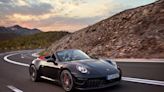 2025 Porsche 911 GTS Goes Hybrid, Cranks Out 532 HP