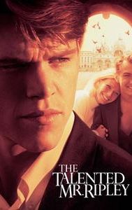 The Talented Mr. Ripley (film)