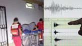 Sismo en Arequipa: reporte de heridos minuto a minuto tras el fuerte movimiento telúrico en la región