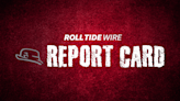 Grading each position group for the Alabama football team heading into 2023 season