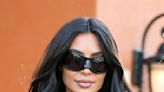 The Real Reason Kim Kardashian Keeps a Full Size Tanning Bed in Her Office