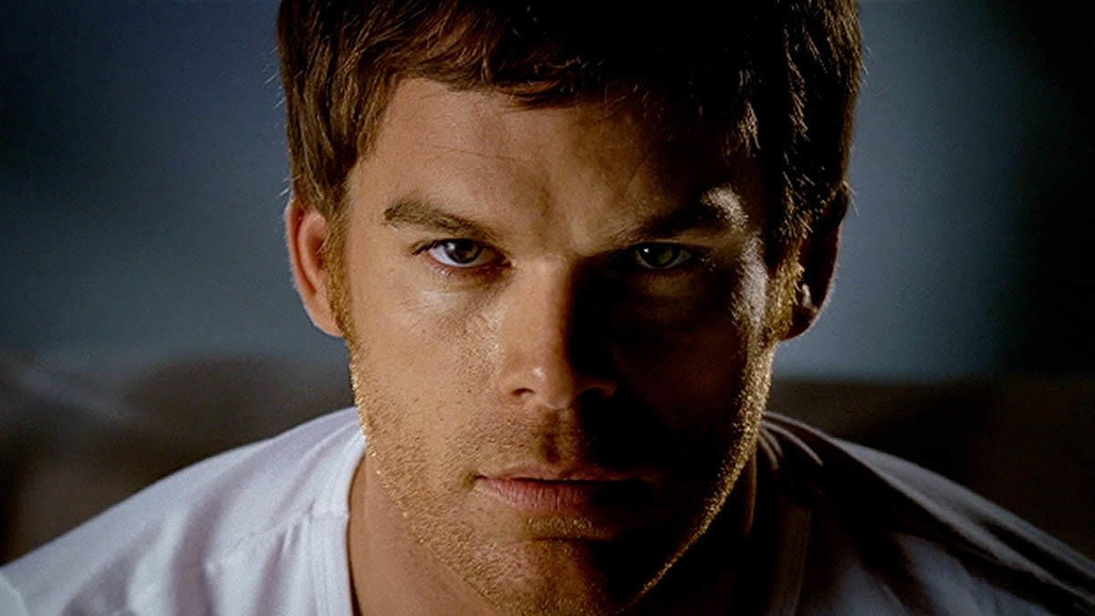 Dexter Complete Series Streaming on New Platform