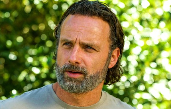 Andrew Lincoln Agrees Controversial Walking Dead Moment Went Too Far