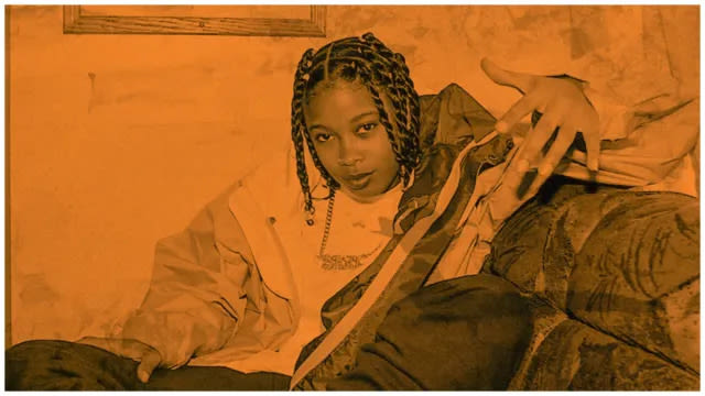 Ladies First: A Story of Women in Hip-Hop Streaming: Watch & Stream Online via Netflix