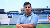 Lo último en Alianza Lima: Diego Guerrero no va más como gerente legal del club