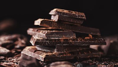 Heavy metals, including lead, found in many dark chocolate bars, research shows
