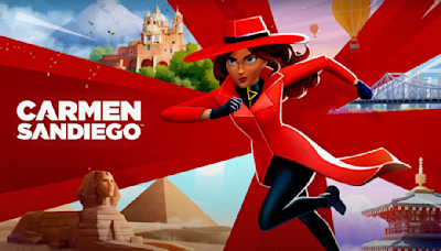 Netflix to Debut Reboot ‘Carmen Sandiego’ Game From ‘Disney Dreamlight Valley’ Team Ahead of Console, PC Launch