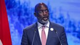 Liberia’s Weah to Face 19 Rivals in October Vote Amid Public Ire