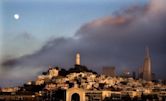 Telegraph Hill, San Francisco